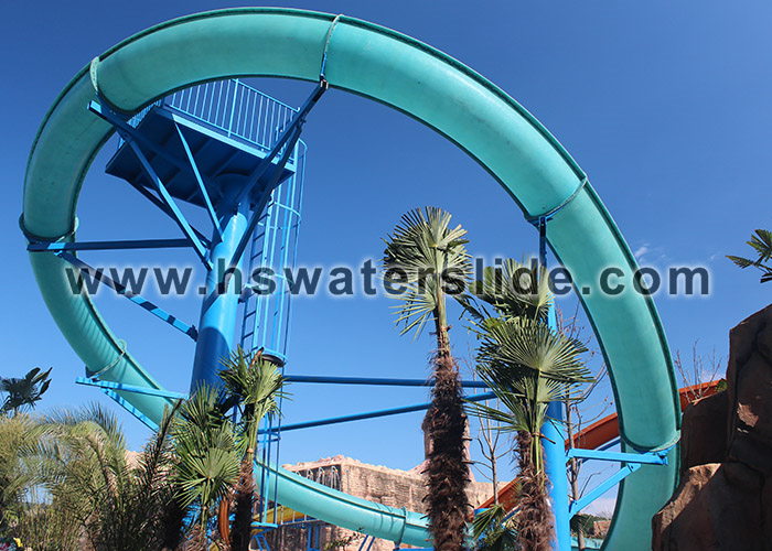 New Wave of Theme Waterpark Water park equipment supplier