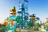 Wenzhou Park (Water World)