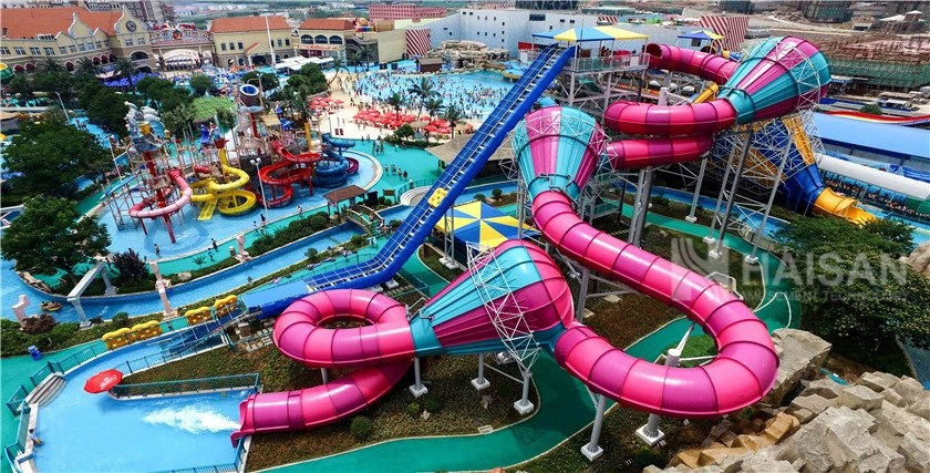 Chrono Voyage Combination Slide