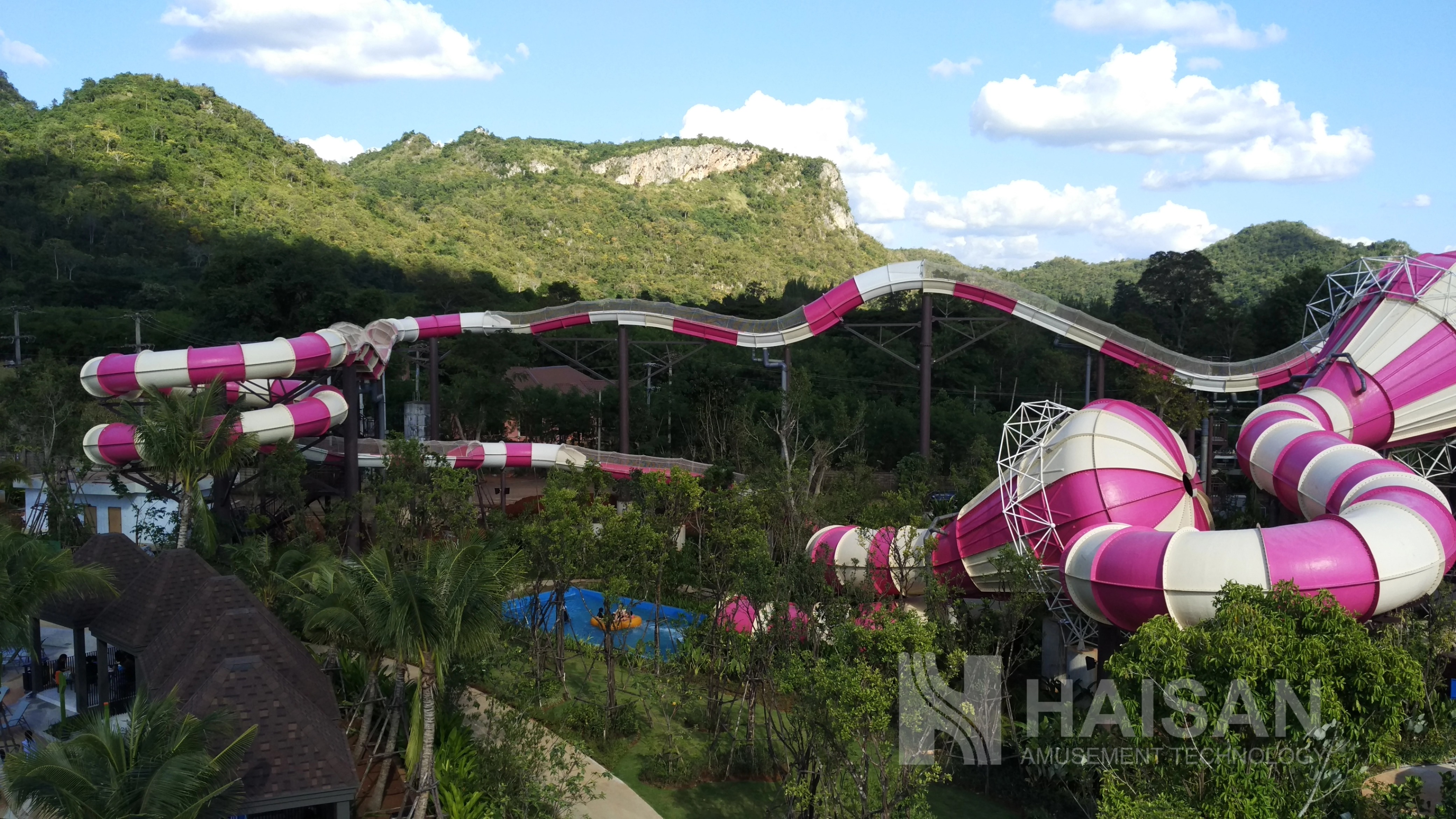 Chrono Voyage Combination Slide