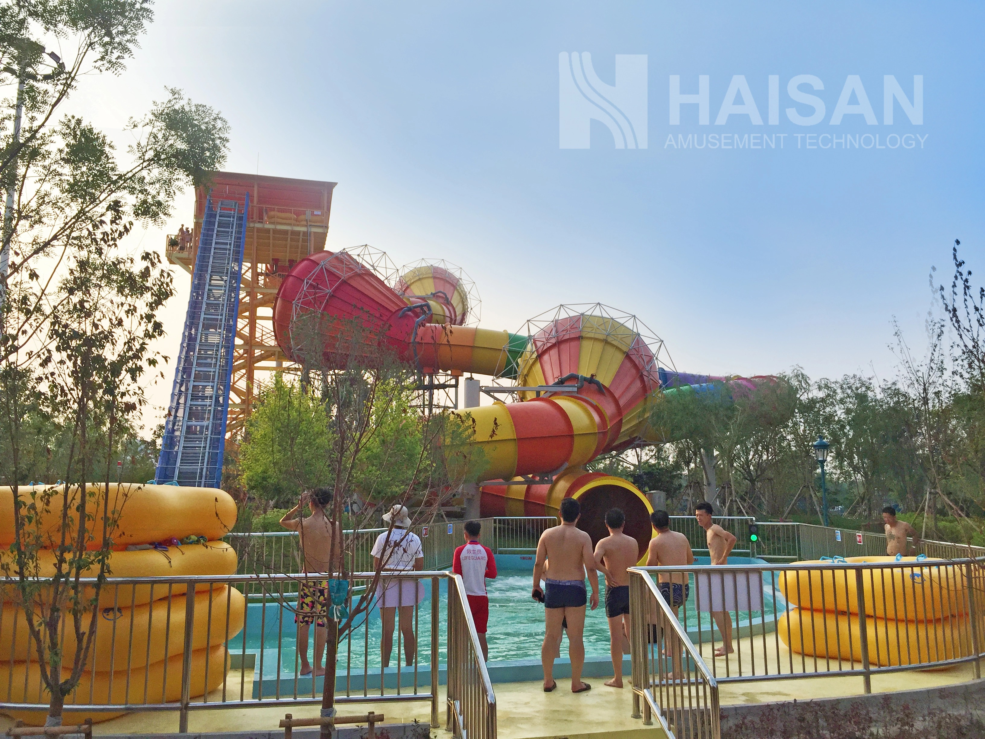 Chrono Voyage Combination Slide