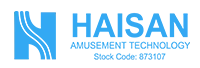 Guangzhou Haisan Amusement Technology Co., Ltd.