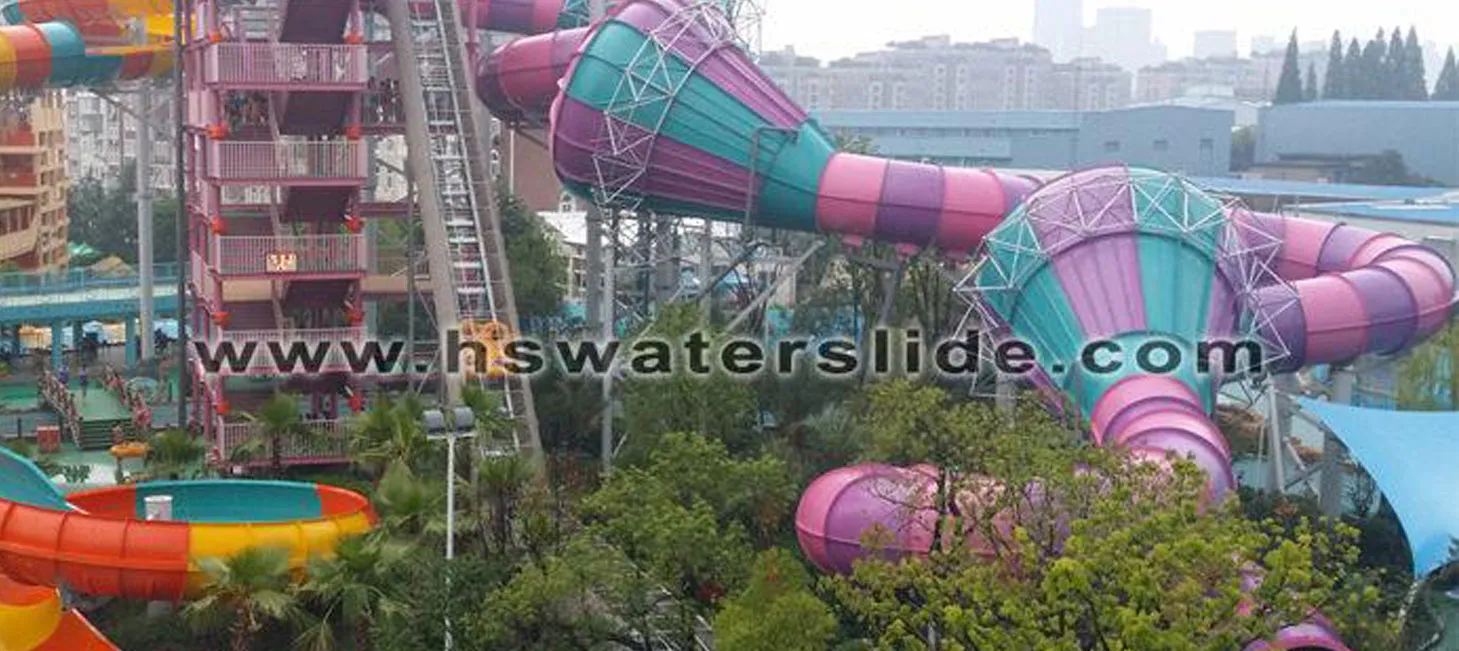 Tantrum Valley Slide