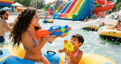 From Feedback to Five Stars: An Insider's Guide to Upgrading Your Water Park Guest Experience