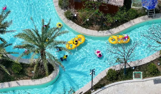 Lazy River