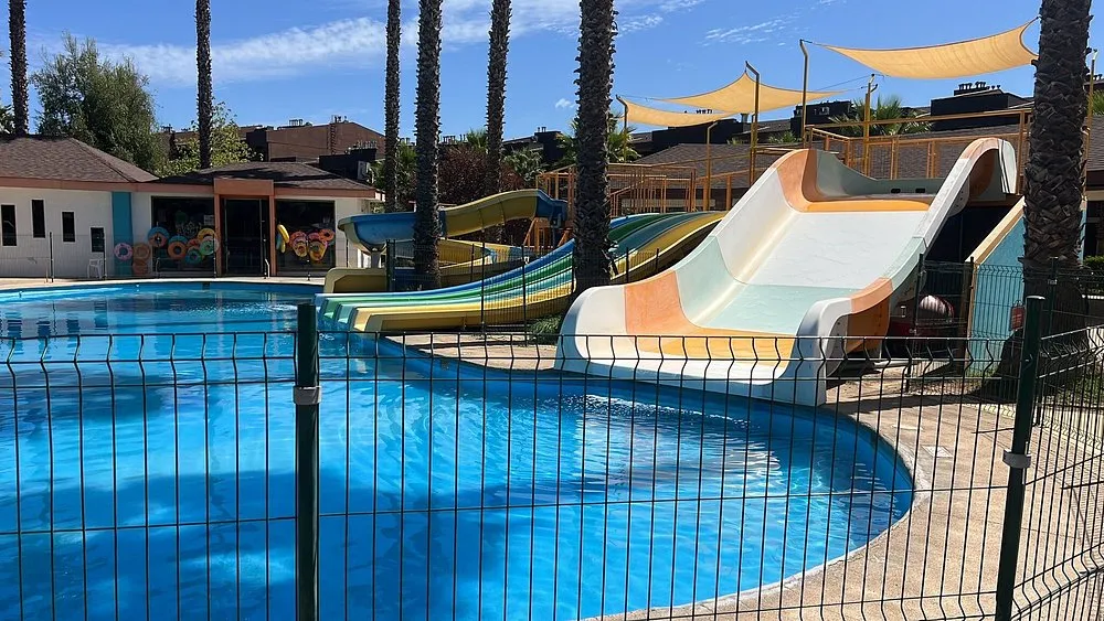 Rosa Agustina Conference Resort & Spa