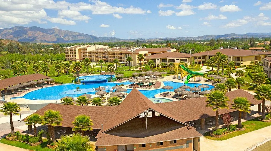 Rosa Agustina Conference Resort & Spa