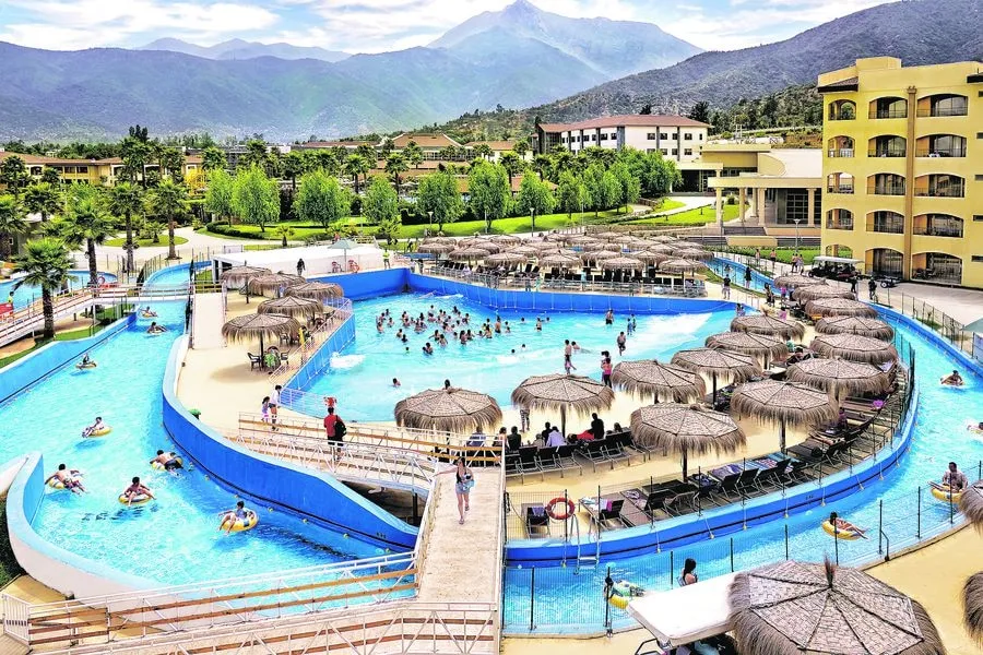 Rosa Agustina Conference Resort & Spa