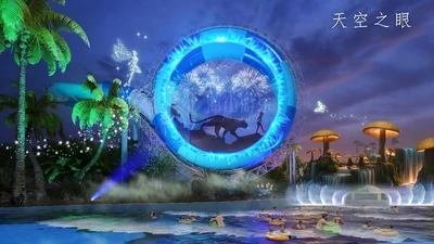 Haisan: Leading the Future of All-Season Water Parks Through Innovation and Technology